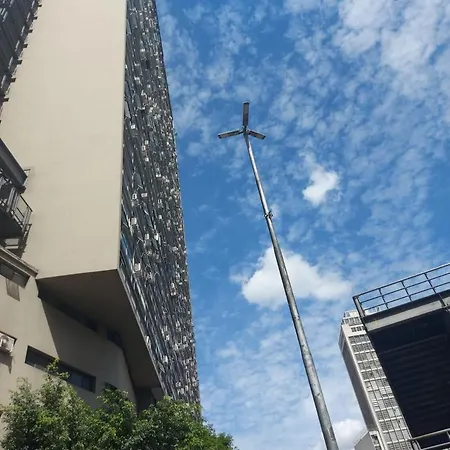 Espaco Familia Mirante Do Vale São Paulo Exterior photo