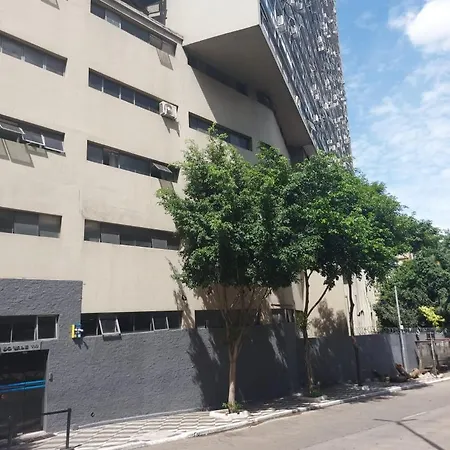Espaco Familia Mirante Do Vale São Paulo Exterior photo